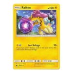 SM Lost Thunder 79/214 Raikou (Non-Holo)
