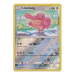 SM Ultra Prism 102/156 Lickitung (Reverse Holo)