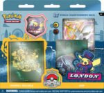 World Championship Deck 2022 Master Winners Ondřej Škubal - ADP