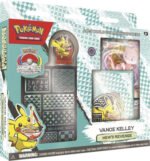 World Championship Deck 2023 Master Champion Vance Kelly - Mew's Revenge