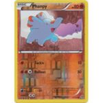 Plasma Storm 071/135 Phanpy (Reverse Holo)