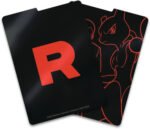 Scarlet & Violet Destined Rivals Divider x4