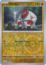 SV Black Bolt 050/086 Throh (Reverse Holo)
