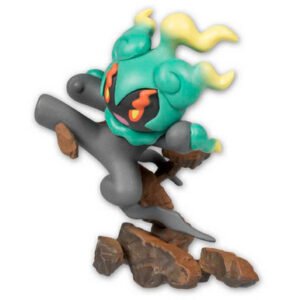 Pokemon Marshadow Figure