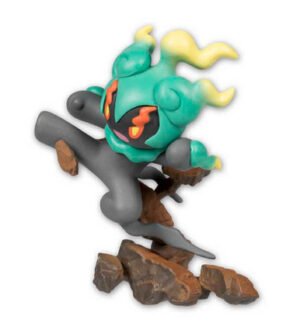Pokemon Marshadow Figure
