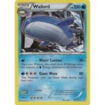 Dragons Exalted 26/124 Wailord (Holo)