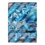 SM Guardians Rising 132/145 Alolan Ninetales GX (Full Art)
