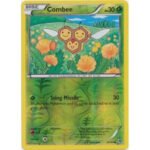 Plasma Storm 004/135 Combee (Reverse Holo)