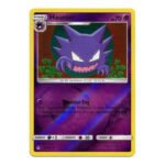 SM Unbroken Bonds 069/214 Haunter (Reverse Holo)