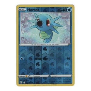 Shining Fates 020/072 Horsea (Reverse Holo)