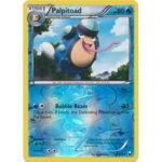 Dark Explorers 32/108 Palpitoad (Reverse Holo)