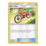 SM Celestial Storm 123/168 Acro Bike