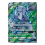 SM Burning Shadows 129/147 Golisopod GX (Full Art)