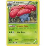 XY Ancient Origins 003/98 Vileplume