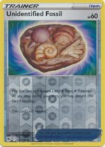 Astral Radiance 157/189 Unidentified Fossil (Reverse Holo)
