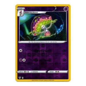 Darkness Ablaze 080/189 Shiinotic (Reverse Holo)