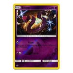 SM Unbroken Bonds 062/214 Ekans (Reverse Holo)