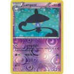 Noble Victories 59/101 Lampent (Reverse Holo)