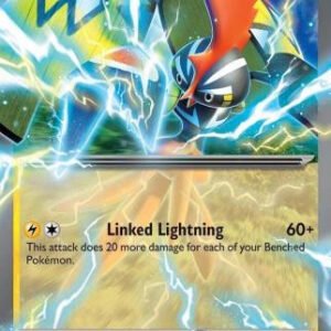 SV Journey Together 051/159 Tapu Koko ex (Half Art)