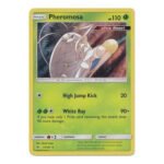 SM Forbidden Light 11/131 Pheromosa (Holo)
