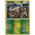 HS Undaunted 32/90 Pinsir (Reverse Holo)