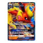 Sun & Moon Promo SM171 Flareon GX