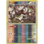 HS Undaunted 8/90 Smeargle (Reverse Holo)