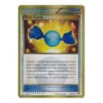 Plasma Blast 105/101 Rare Candy (Secret Rare)