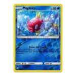 SM Team Up 29/181 Magikarp (Reverse Holo)