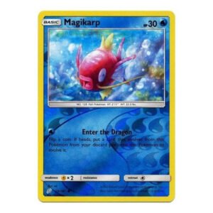 SM Team Up 29/181 Magikarp (Reverse Holo)