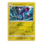 SM Burning Shadows 046/147 Eelektross (Reverse Holo)