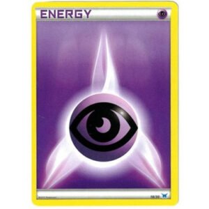 Trainer Kit: Latios Deck 18/30 Psychic Energy