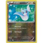 Plasma Freeze 81/116 Dratini (Reverse Holo)