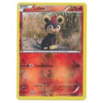 XY Flashfire 18/106 Litleo (Reverse Holo)