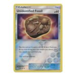SM Ultra Prism 134/156 Unidentified Fossil (Reverse Holo)