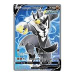 Battle Styles 152/163 Rapid Strike Urshifu V (Full Art)