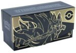 Elite Trainer Box Plus EMPTY Elite Trainer Box Zacian