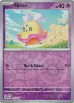 SV Paradox Rift 079/182 Flittle (Reverse Holo)