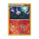 Next Destinies 20/99 Chandelure (Reverse Holo)