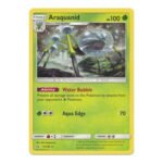 SM Ultra Prism 17/156 Araquanid