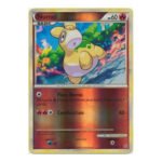 HS Unleashed 35/95 Numel (Reverse Holo)