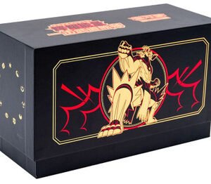 (SIMPLIFIED CHINESE) Radiant Energy Gift Box - Single Strike Urshifu