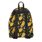 Pokemon: Pikachu All-Over Print Mini Backpack