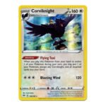 Darkness Ablaze 156/189 Corviknight