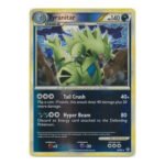 HS Unleashed 26/95 Tyranitar (Reverse Holo)