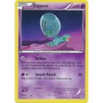 Plasma Storm 069/135 Elgyem