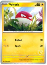 My First Battle Deck: Pikachu Deck / Voltorb