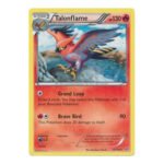 XY Roaring Skies 15/108 Talonflame