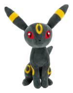 Pokémon 8-inch Umbreon Plush