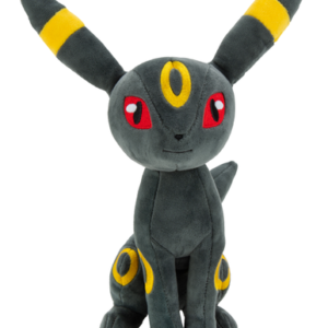 Pokémon 8-inch Umbreon Plush